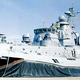 Illustration for article titled Russia's Zubr Hovercraft May Finally Justify Use Of "Xtreme"
